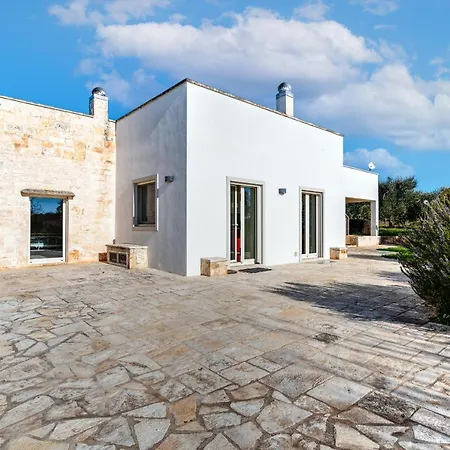 Holiday home Santoro *