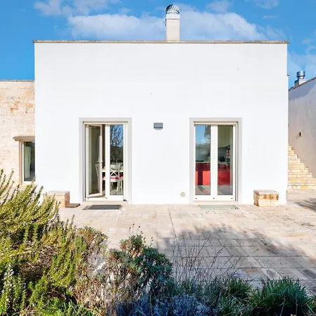 Santoro Ostuni