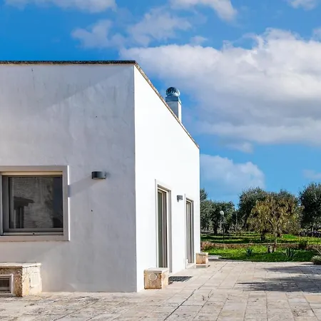 Santoro Holiday home
