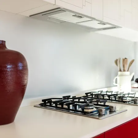 Holiday home Santoro