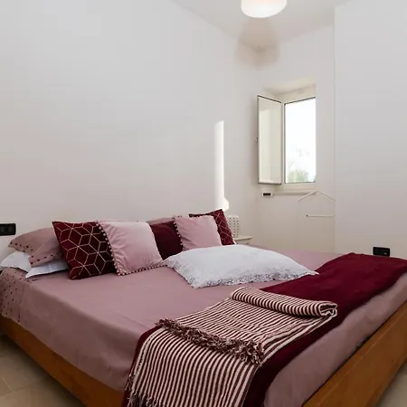 Santoro * Ostuni