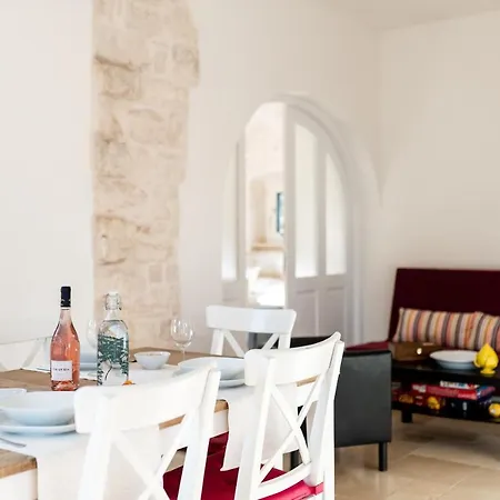 Santoro * Ostuni
