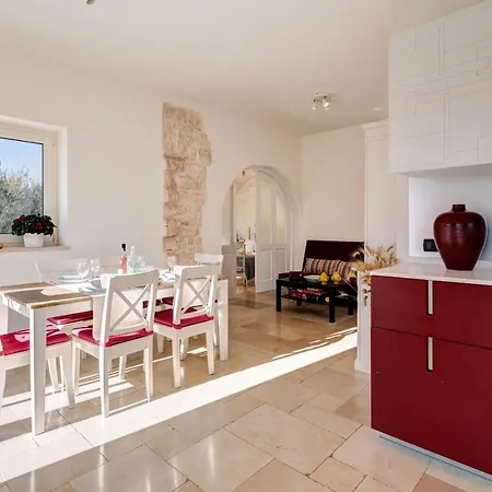 Holiday home Santoro