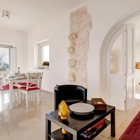 Santoro Holiday home *