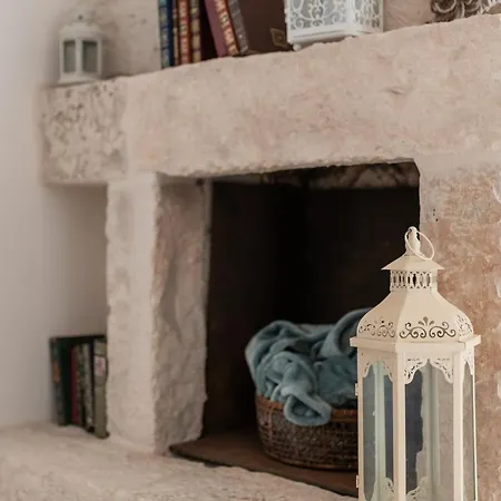 Santoro Holiday home