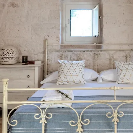 Santoro Holiday home Ostuni