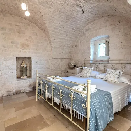 Holiday home Santoro *