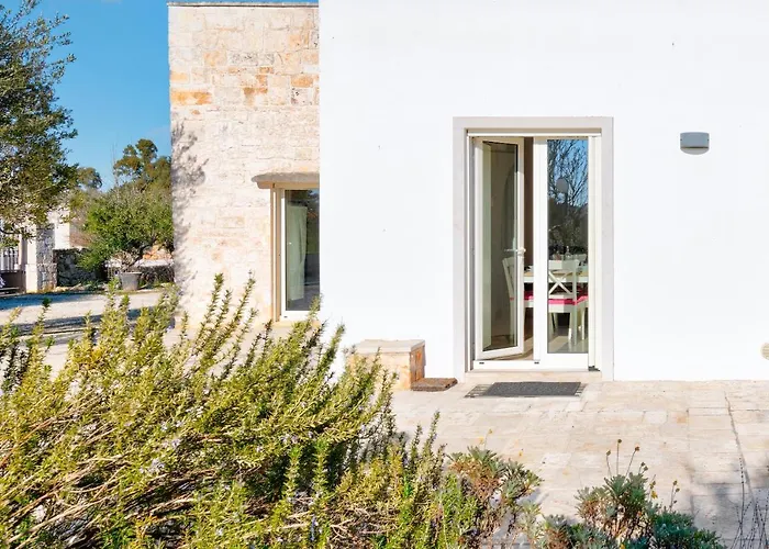 Holiday home Santoro *