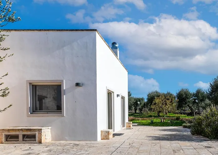 Santoro Holiday home